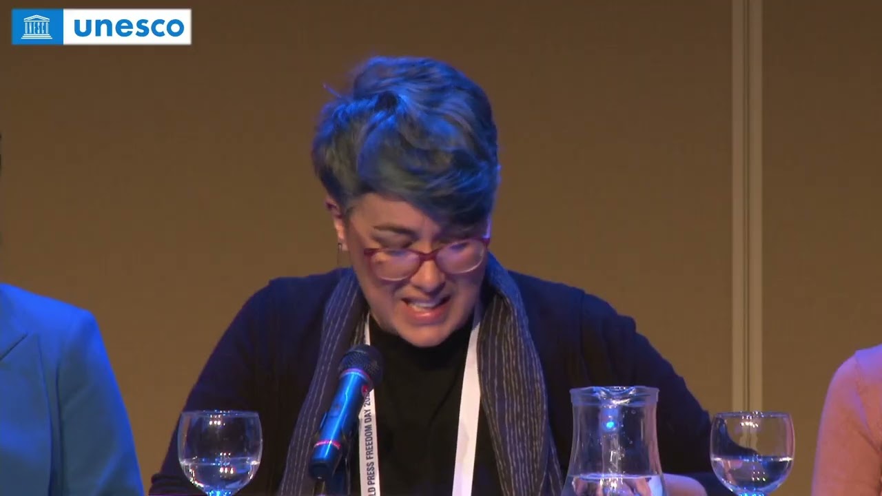 Transparency of Internet Platforms in LAC (regional event) - 