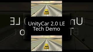 (REQUESTED) (YTPMV) UnityCar 2.0 LE Burnout Demo Scan