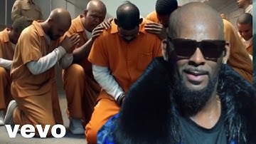 R Kelly - I