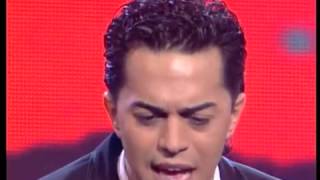 Adil - Laku noc - Grand Diet Plus Festival Finale - (TV Pink 2012)