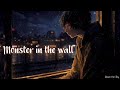 Nightcore - Monster in the wall (lyrics) by Rosendale