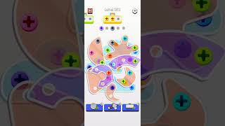 Screw Jam Level 252 Walkthrough Solution