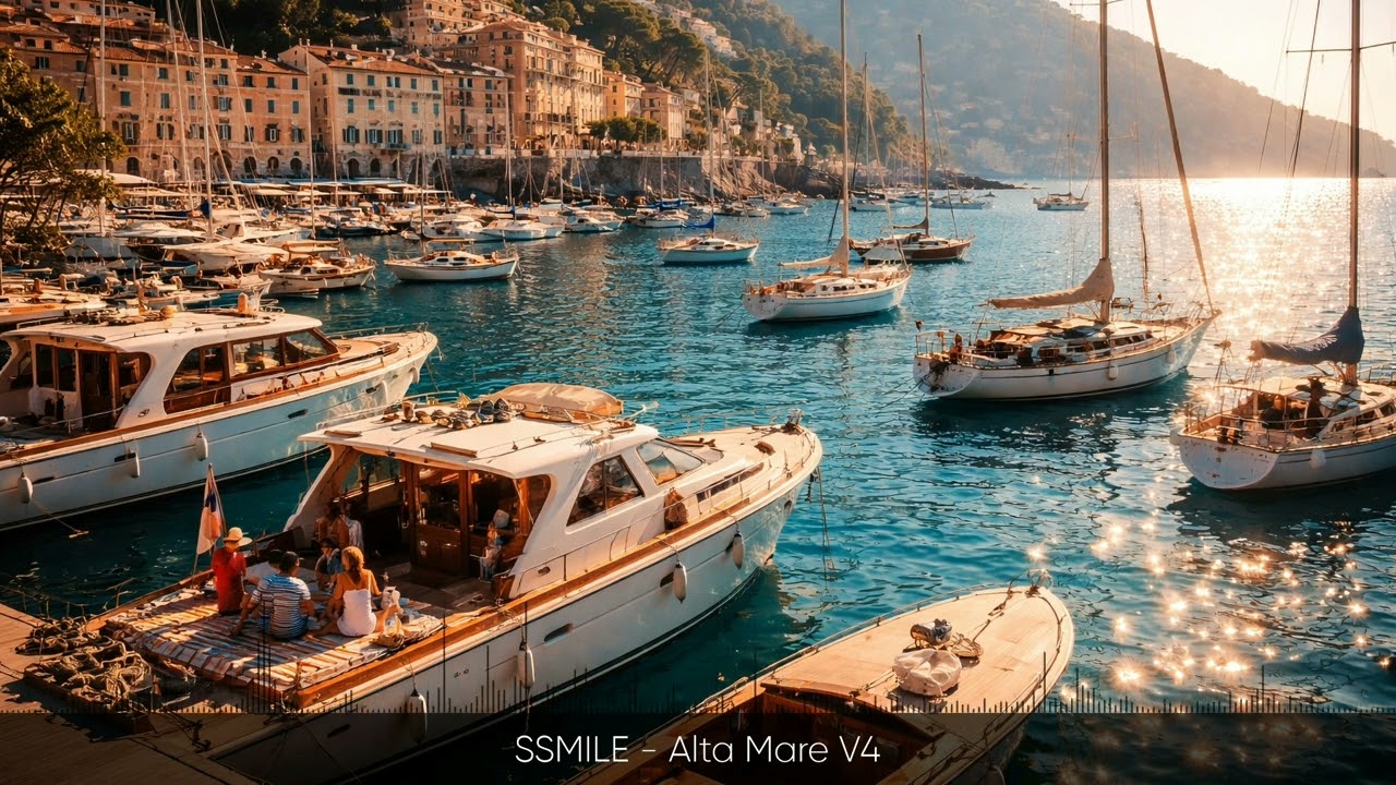 SSMILE - Alta Mare V4
