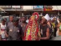 Ajah Community Celebrate Egungun Traditional Festival 2025 Under The Rulership Of Baale Of Ajahland Ajah Community Celebrate Egungun Traditional Festival 2025 Under The Rulership Of Baale Of Ajahland