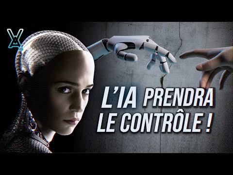 Vidéo: Les Gens Sympathisent Avec Les Robots - Vue Alternative