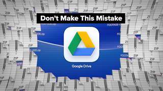 Download Google Drive Without Zips to External Hard Drive (or Dropbox) screenshot 1