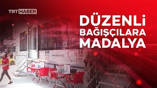 Dünya Gönüllü Kan Bağışçıları Günü: 1 ünite kan 3 kişiye umut oluyor screenshot 2