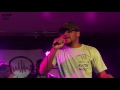 Kujoe Performance At Indie Fest 3 Open Mic Vlog 1 mp3