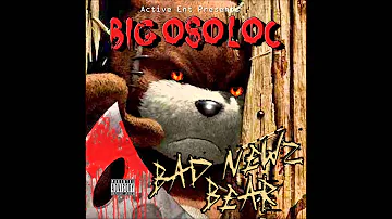 Big Oso Loc - Norte Cali Feat. Guero, Primo, Chano Of Ride Or Die Recordz