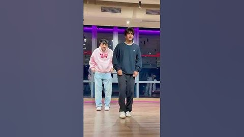 Pretty woman✨Choreo by- dharmik samani