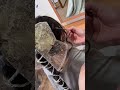 金箔をつけたい！と言われたら…銀箔・金箔の付け方。