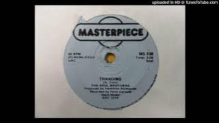 Soul Brothers - Thandiwe