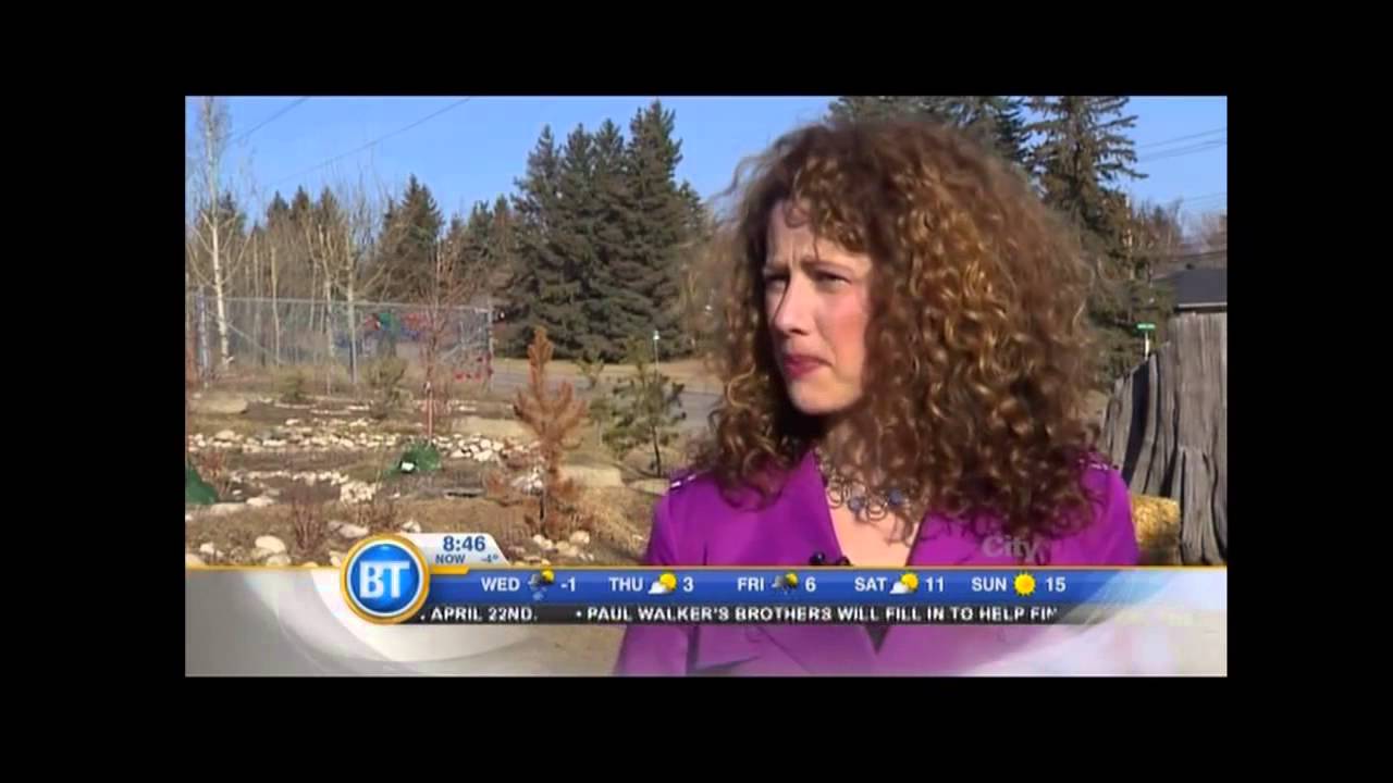 Body and Balance: Spring Fever - April 16th