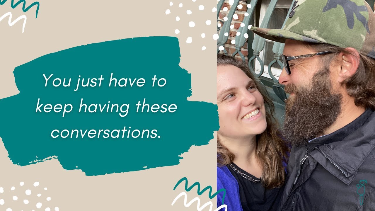 014 Covering ALL the bases Prebaby conversations YouTube