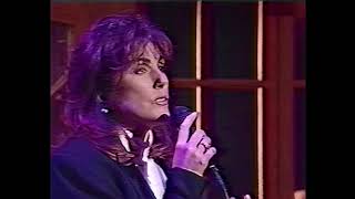 Laura Branigan - How Can I Help You To Say Goodbye - Today Show (1994)