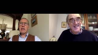 What should we be preaching in lockdown? - Coffee Time Conversations