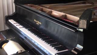 Ampico That Certain Feeling From Tip Toes By George Gershwin- Played By Zez Confrey