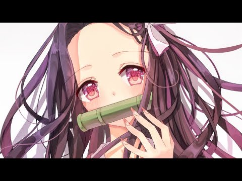 鬼滅之刃唱歌 ”Shape of you” ｜Demon Slayer girls singing “Shape of you”