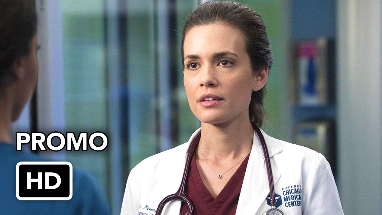 Chicago Med 2X13 Promo 