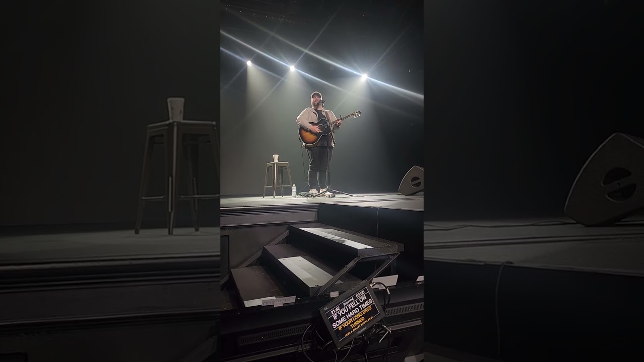 Micah Tyler People like You