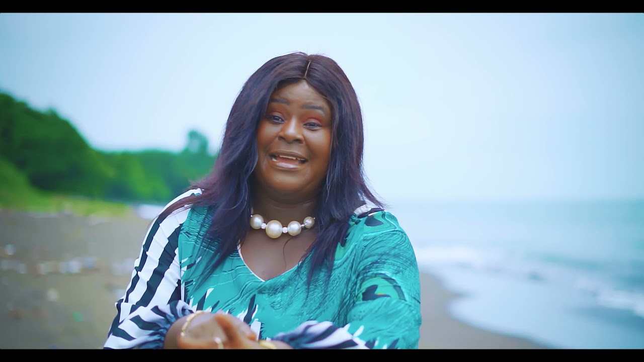 Elizabeth Tekeh   Record of Life Official Video