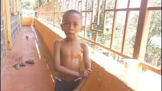 Ninone  KWANI MIMI NI MWANAMKE?Junior Comedian