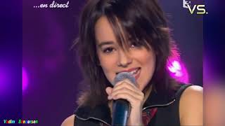 5 Alizée   Love in Your Eyes   Italo New Disco1