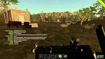 Rust Aim Bot Hacker