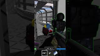 parte 2 SCP: Containment Breach Roblox horror  #roblox #robloxhorror #scp #scpcountaimentbreach