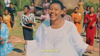 Nyamaharaga School C.U - Linda Moyo (Official Music Video)