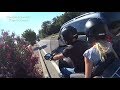 Le plaisir grisant et la sensation fantastique de liberté sur notre moto BMW R 1200 CL...