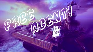 App Clip! (Free Agent)