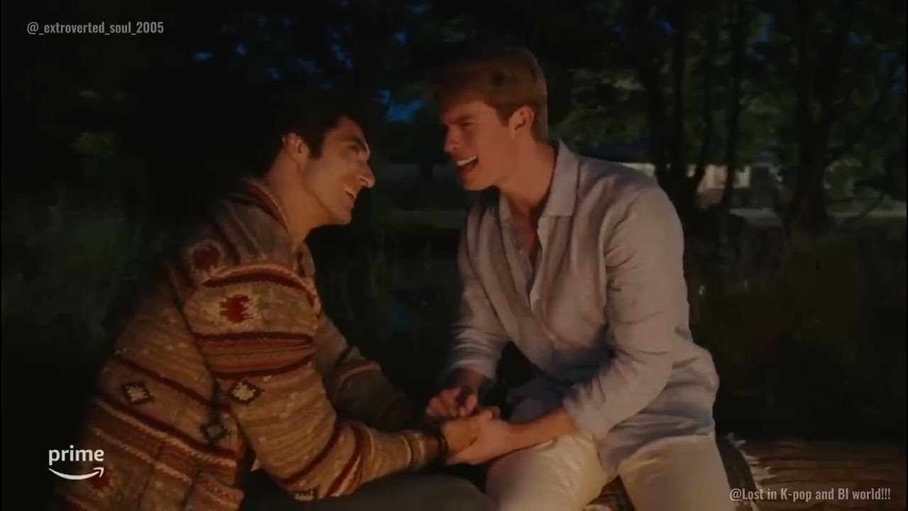 || Khuda Jaane|| - || Alex X Henry|| - ||Red white and royal blue|| - || Hindi FMV||