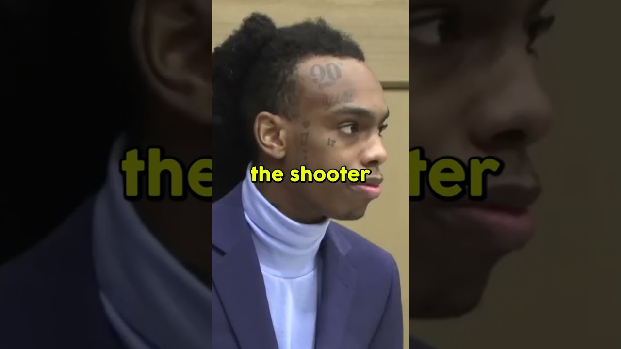 Shocking New Evidence In YNW Melly S Case Uncovered