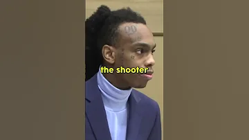 Shocking New Evidence In YNW Melly S Case Uncovered 