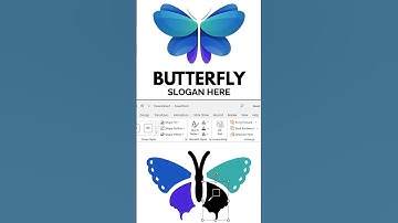 44 How to select a color from outside of PowerPoint #powerpoint #tutorial #morph
