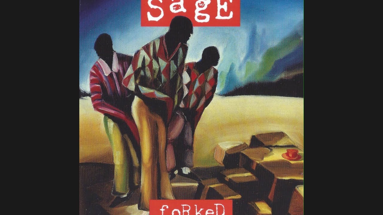 Obejrzyj Sage "Zhong Qûo" Forked 1993 w YouTube Obejrzyj Sage "Zhong Qûo" Forked 1993 w YouTube