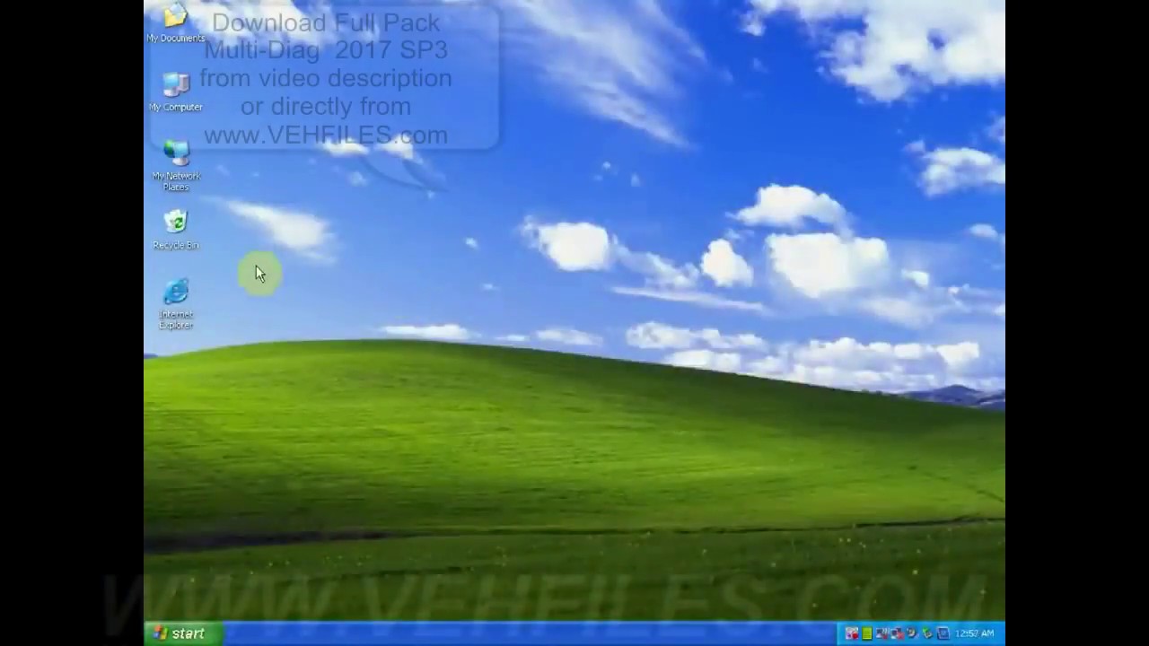 ACTIA Multi-Diag 2018 SP3 Multilanguage [ACTIVATED]