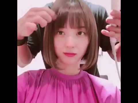 動画 Newヘアの 佐々木希 可愛すぎる Japan Women Youtube