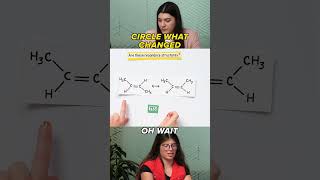 Are These Resonance Structures?