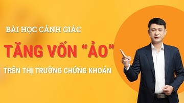 Bài Học Từ Vụ Tăng Vốn Ảo Cổ Phiếu FLC ROS AMD Của Trịnh Văn Quyết