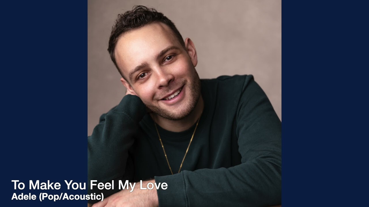 Performance reel - JACK REITMAN Function Singer