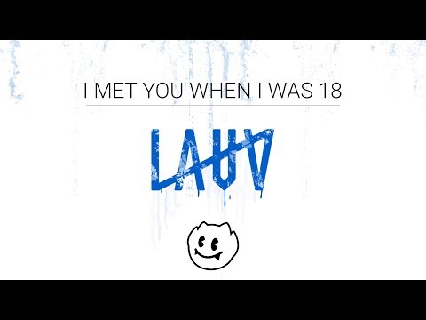 i-met-you-when-i-was-18-❤️-(mix)