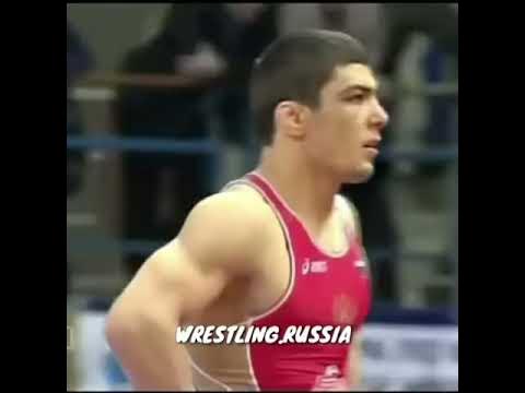 Гадисов Тимур Асадович