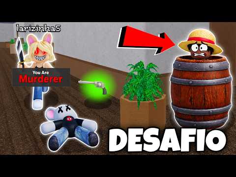 PIZAO WEDNESDAY MURDER MYSTERY 2 ROBLOX