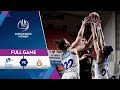 Basket Landes v Galatasaray | Full Game - EuroLeague Women 2020-21