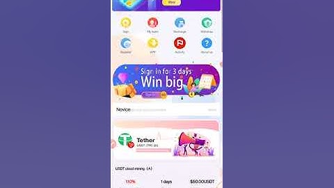 Earn $1,500 in 3 days! The most profitable way to earn USDT in 2022!