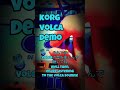 korg volca demo #volca #electronicmusic #korg #techno