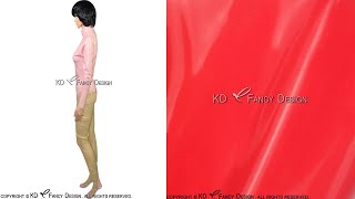 Latex Catsuit With Socks Decoration Back Zipper And Rubber Zipper Bodysuit Zentai Overall Body