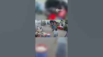 KHOẢNH KHẮC HIẾM CÓ KHÓ TÌM CỦA NGÂN 98 KHI BỊ CÁC CHÚ CÔNG AN ĐƯA LÊN ĐƯỜNG: